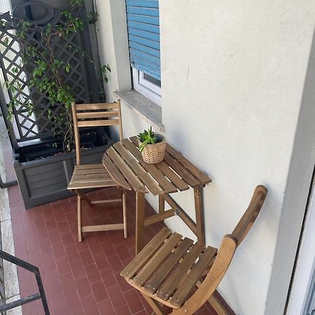 Terre D'Amare Liguria Apartment La Spezia Exterior foto
