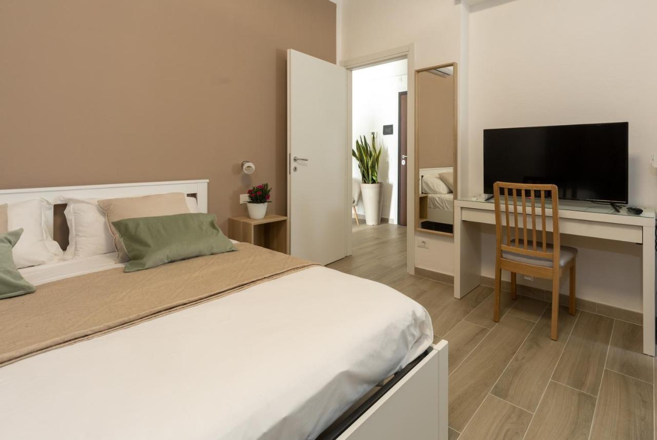 Terre D'Amare Liguria Apartment La Spezia Exterior foto