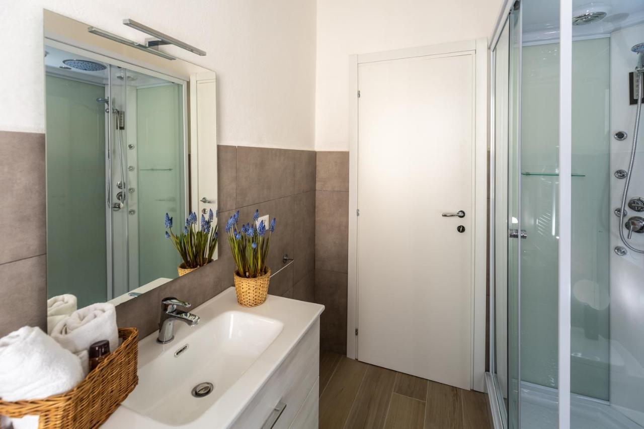 Terre D'Amare Liguria Apartment La Spezia Exterior foto