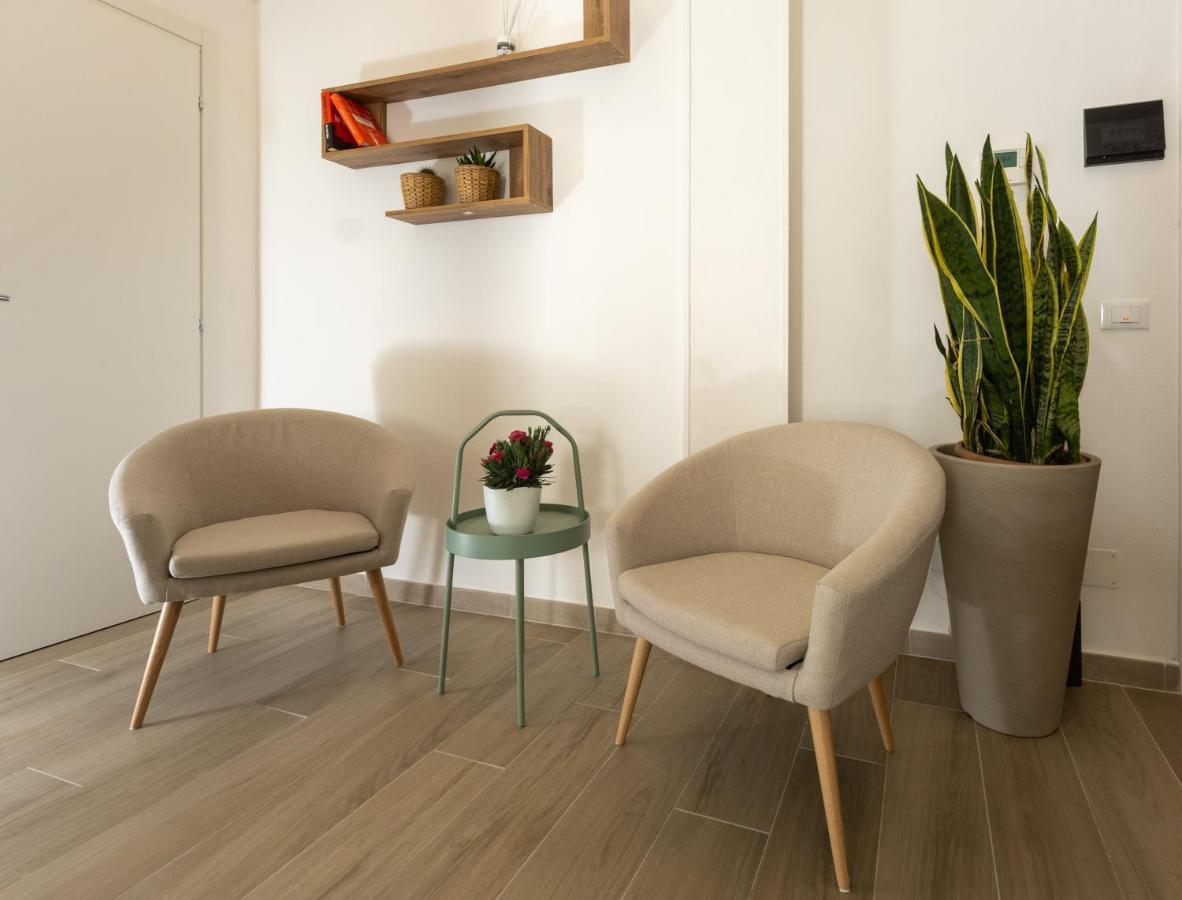 Terre D'Amare Liguria Apartment La Spezia Exterior foto