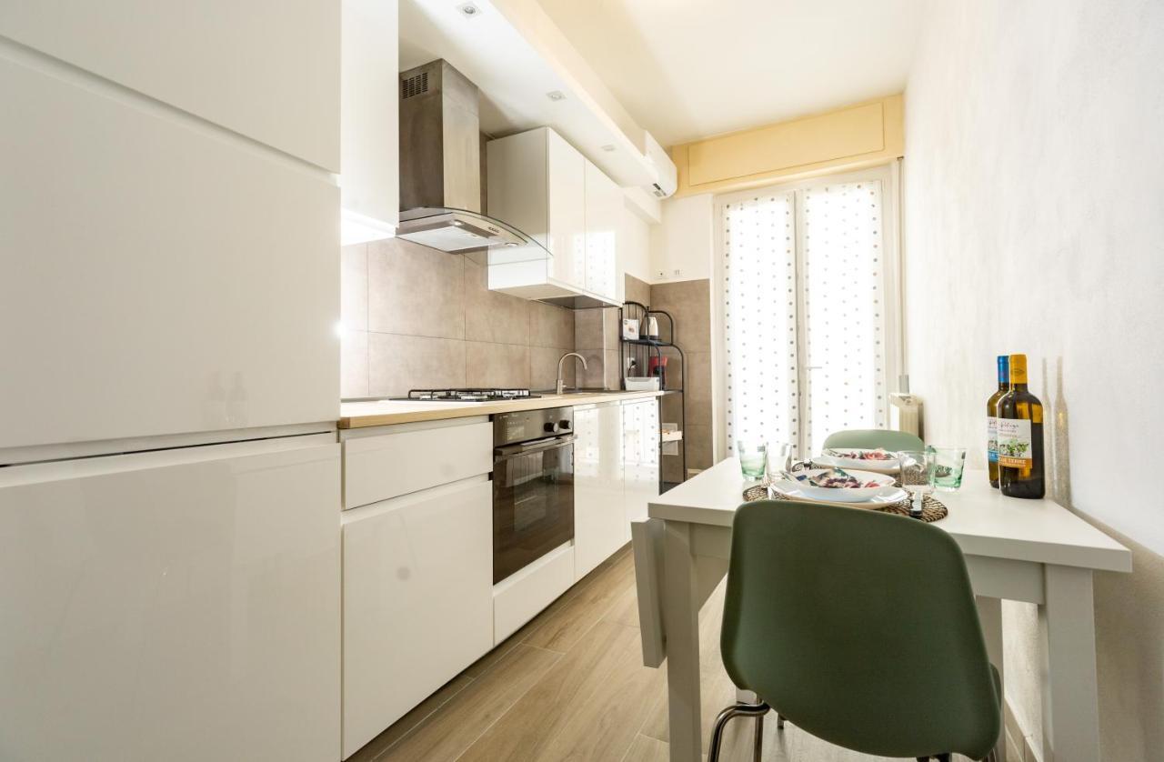 Terre D'Amare Liguria Apartment La Spezia Exterior foto