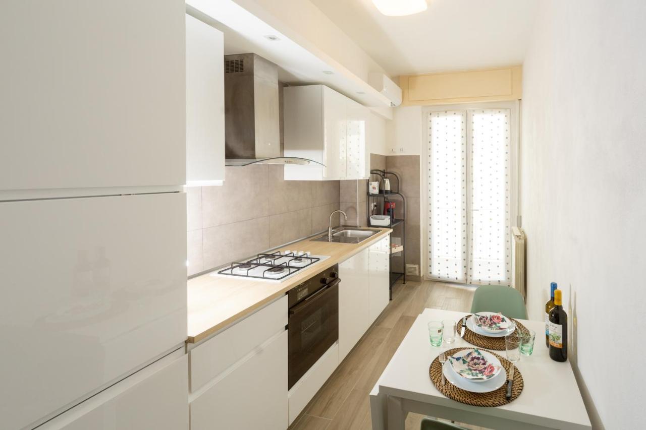 Terre D'Amare Liguria Apartment La Spezia Exterior foto
