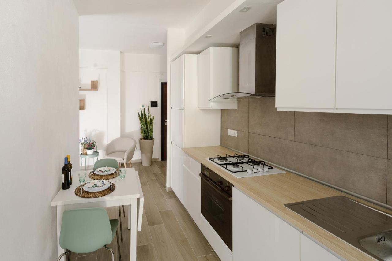 Terre D'Amare Liguria Apartment La Spezia Exterior foto