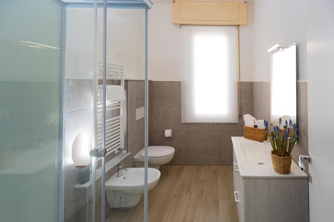 Terre D'Amare Liguria Apartment La Spezia Exterior foto
