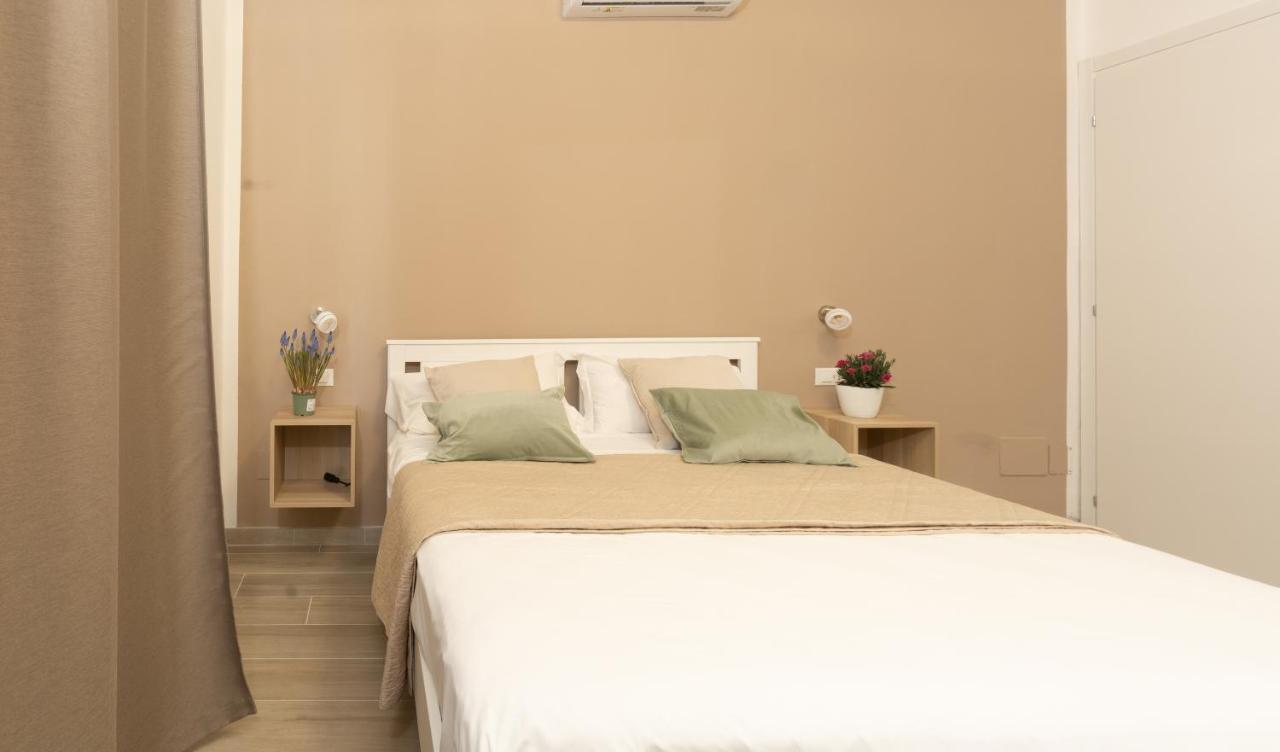 Terre D'Amare Liguria Apartment La Spezia Exterior foto
