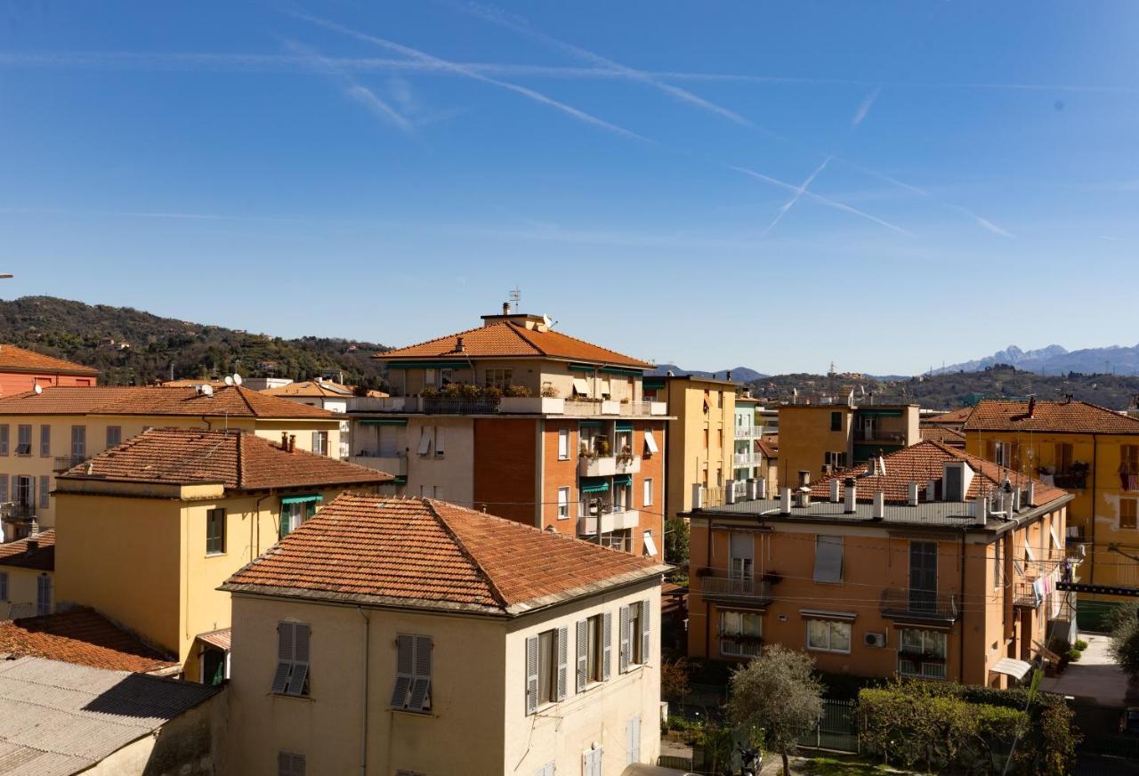 Terre D'Amare Liguria Apartment La Spezia Exterior foto