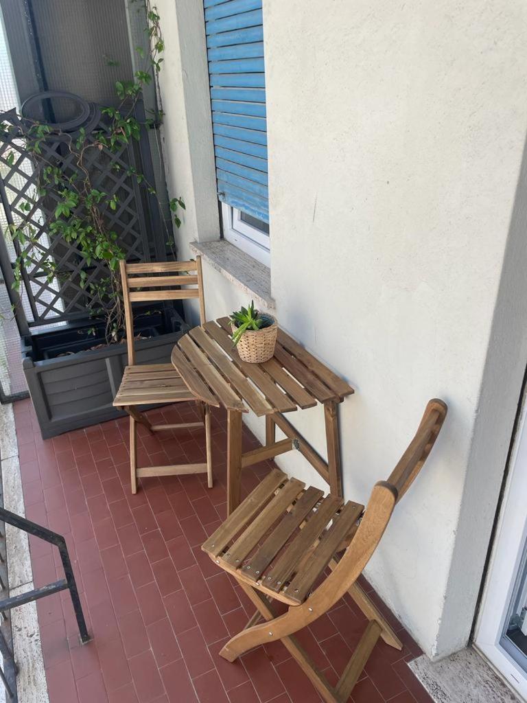 Terre D'Amare Liguria Apartment La Spezia Exterior foto